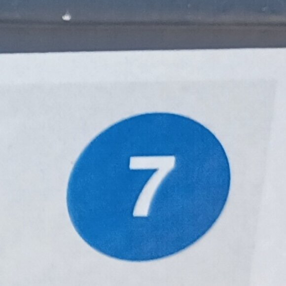 NEW Women's Connor Harness Buckle Ankle Boots - Universal Thread™ Brown - Picture 8 of 10